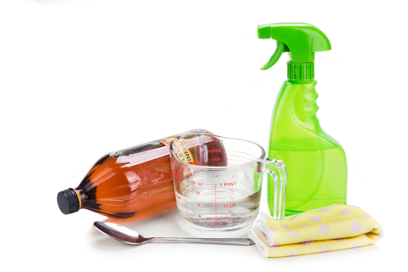Deep cleaning cleaning services