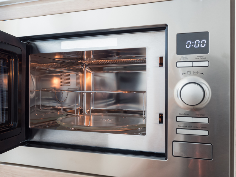 tenancy cleaning eco-friendly